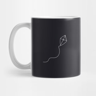 Awesome Design - Line Art Mug